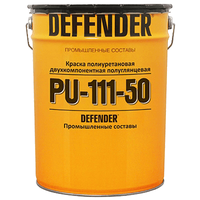 Defender ПУ-111